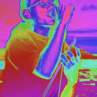 His Thinking Knows No Bounds