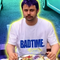 Bad Time? Good Time!!!