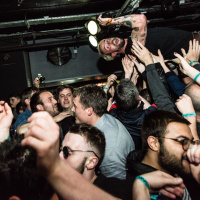 Your Favourite Gig - Listener Special