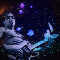 Hello, Mr Salt Fingers Lovecraft