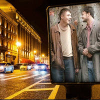 A Fistful of Steel (Fabrication)