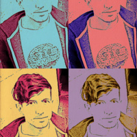 Dont Have A Cow, Man!