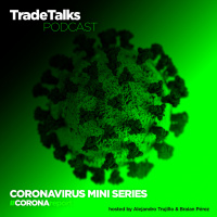 Trade Talks S2: CORONAVIRUS 008 (Omicron Variant)
