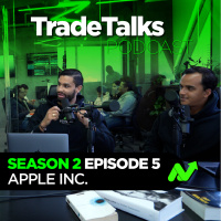 Trade Talks S2E5: Apple Inc.