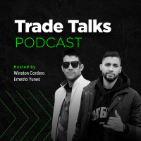 Trade Talks S1E29: The Airline Industry ft. Miguel Cid