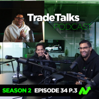 Trade Talks S2E2-3: Electric Vehicle Industry ft. Adrián Sosa: NGA