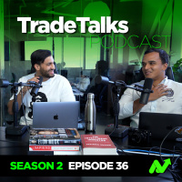Trade Talks S2E4-1, Ark Investment: $ARKK $ARKF amp $ARKW ETFs