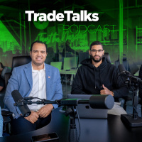 Trade Talks S2E1: E-Learning feat. Carlos Mendieta
