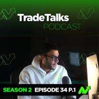 Trade Talks S2E2-1: Electric Vehicle Industry ft. Adrián Sosa: Tesla