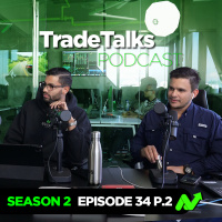 Trade Talks S2E2-2: Electric Vehicle Industry ft. Adrián Sosa: NIO