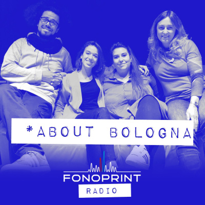 About Bologna [Fonoprint Radio]