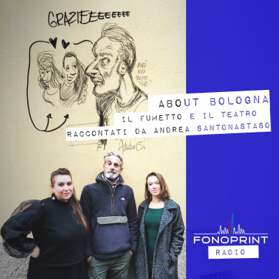 About Bologna [Fonoprint Radio]