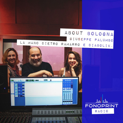 About Bologna [Fonoprint Radio]