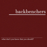 Pre-Episode 5 - Shut Up, Be Wholesome