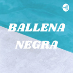 BALLENA NEGRA
