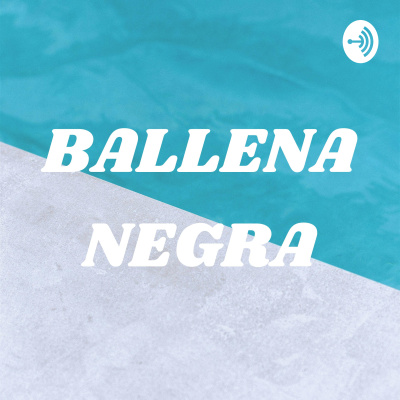 BALLENA NEGRA