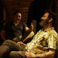 BarTalks #8 - Engarrafado é mais gostoso - com Alê DAgostino