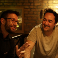 BarTalks #9 - Se Morde! - com André Bueno