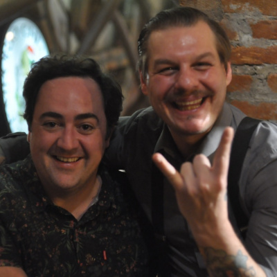 BarTalks por Mixology News