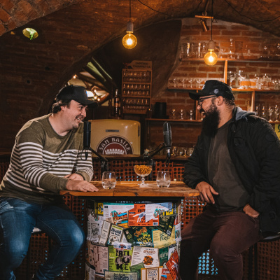 BarTalks por Mixology News