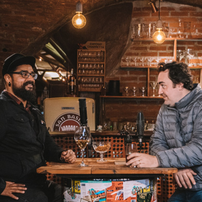 BarTalks por Mixology News