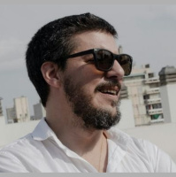 Entrevista con Juan Pablo Carranza [s02e05]