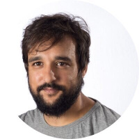 Entrevista con Raúl Olivan [s01e14]