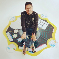 Entrevista con Javier Arteaga [s01e09]