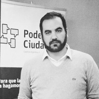 Entrevista con Pablo Secchi [s01e05]