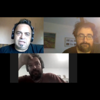 Pandemia de datos II [Episodio 35]