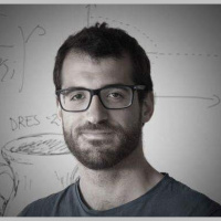 Entrevista con Oleguer Sagarra [s02e03]