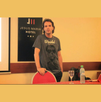 Entrevista con Esteban Mirofsky [s01e06]