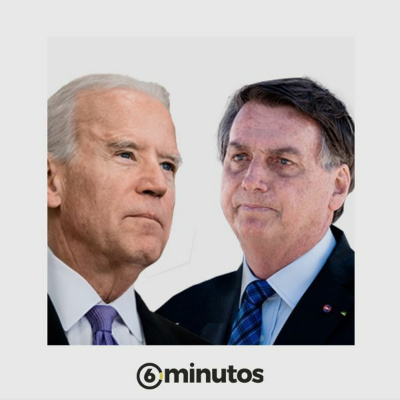 Café das 6 | Podcast do 6 Minutos