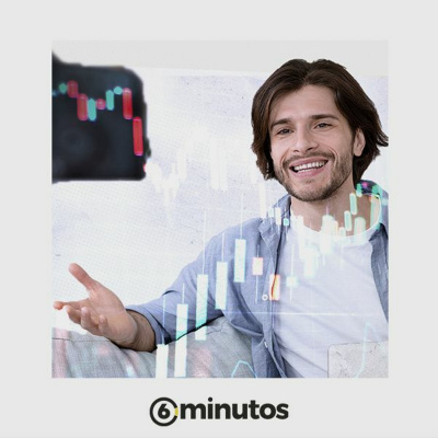 Café das 6 | Podcast do 6 Minutos