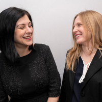 Some Good News: The Return of CTQ