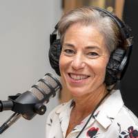 Selina Robinson...and on that controversial, anti-immigration op-ed