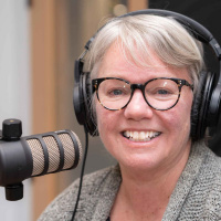 Elizabeth Cull...and CTQs Federal Election Debrief