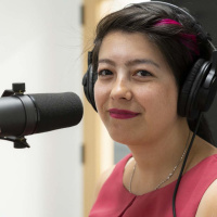 Nadine Nakagawa...and the response to the Report on MMIWG