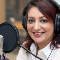 Barinder Rasode...and Canada without a woman premier