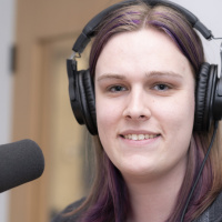 Nicola Spurling...and fighting for a womans right to choose (again)