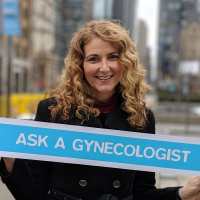 Dr. Jen Gunter on her new book, The Menopause Manifesto