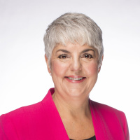 A Conversation with Carole James