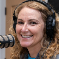 Dr. Jen Gunter, author of The Vagina Bible