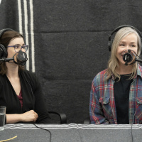 Christy Sutherland and Coco Culbertson...and BCs dirty money scandal