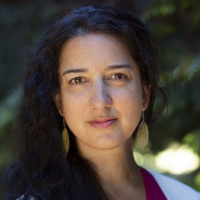 Kasari Govender, BCs First Independent Human Rights Commissioner