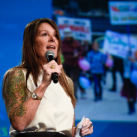 Sharon Gregson on progress towards affordable and accessible child care in BC