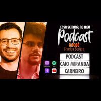 Podcast #03 - Economia criativa na periferia
