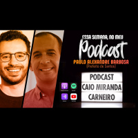 Podcast #06 - Políticas públicas e qualidade de vida