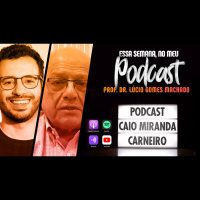 Podcast #01 - Impactos do Minhocão na cidade de São Paulo
