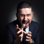 CAMPO MINADO com Fernando Hessel